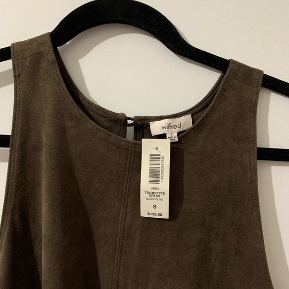 Wilfred || Trompette dress - Picture 2 of 5